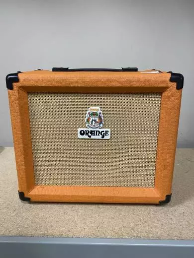 Orange Crush 15R